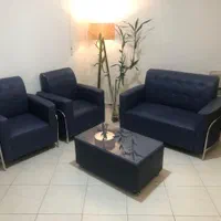 میز مدیریت سلنا مبل اداری صندلی منشی کانتر|دفتر کار|آبیک, |دیوار
