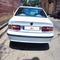 سمند lx دوگانه شرکت|خودرو سواری و وانت|آمل, |دیوار