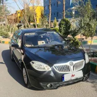 برلیانس H330 ، کارمندی ، بدون رنگ ، کم کار