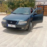 سمند LX EF7، مدل ۱۳۹۵|خودرو سواری و وانت|بندر گناوه, |دیوار