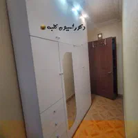 کمد آینه دار|جاکفشی، کمد، دراور|رشت, سلیمانداراب|دیوار