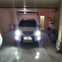 ام‌وی‌ام X33 دنده‌ای، مدل ۱۳۹۱