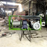 بالابر ساختمانی و صنعتی|ماشینآلات صنعتی|مشهد, خین عرب|دیوار