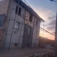داربست فلزی CR7