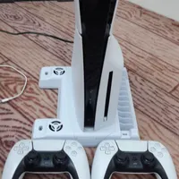 ps5 اسلیم دیسک خور فول بازی