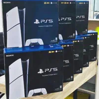 پلی استیشن ۵ playstation|کنسول، بازی ویدئویی و آنلاین|مشهد, فرهنگ|دیوار