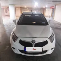 برلیانس H230 مدل ۹۷