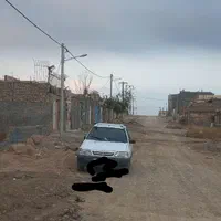 فروش زمین ۱3۵ متری در رسالت سیس آبادکشمیری موسوی|فروش زمین و ملک کلنگی|مشهد, خواجه ربیع|دیوار