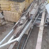 خریدارخرید ضایعات آهن آلومینیوم مس|عمدهفروشی|اصفهان, بوستان زاینده رود|دیوار