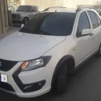 کوییک GlXL سفید