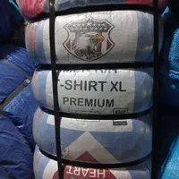 لباس عمده استوک شیک مردانه زنانه تاناکورا پلاک سبز