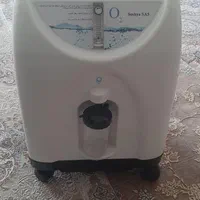 اکسیژن شاز سوشیا 10لیتری