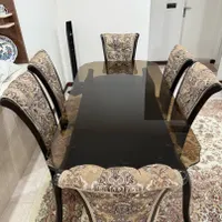 مبلمان ومیز غذا خوری|میز تحریر و کامپیوتر|اسدآباد, |دیوار