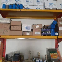 سیم بکسل،بالابر‌ساختمانی،الکتروموتور،کلیدبالابر|مصالح و تجهیزات ساختمان|تهران, چیتگر جنوبی|دیوار