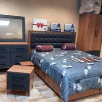سرویس خواب|تخت و سرویس خواب|رشت, رودبارتان|دیوار