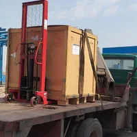 خدمات جرثقیل خاور کفی دار3تن جهت کار|خدمات حمل و نقل|شیراز, ترمینال باربری|دیوار