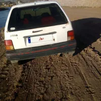 فروش پراید هاجبک مدل ۷۶