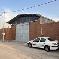 کارگاه ۱۰۰۰ متری روبروشهرک صنعتی جی حتم آباد|فروش دفتر صنعتی، کشاورزی، تجاری|اصفهان, قهاب جنوبی|دیوار