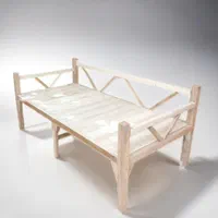 تخت سنتی کد3257|مبلمان خانگی و میز عسلی|اصفهان, حصه جنوبی|دیوار