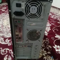 کیس برای همه کارها اوکی بازی هم میشه انجام داد|رایانه رومیزی|ایرانشهر, |دیوار