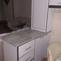 نصاب برچسب کابینت وفروش برچسب