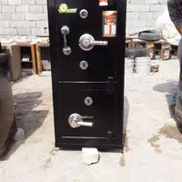 گاوصندوق در همه مدل‌ به مدیریت عباسپور
