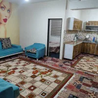 اجاره روزانه  ۵۰۰متر باغ ویلا|اجارهٔ کوتاه‌مدت ویلا و باغ|پاکدشت, |دیوار