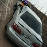 امداد خودروخودروبریدککش جرثقیل یدک کش خودرو بریدکش|خدمات حمل و نقل|تبریز, |دیوار