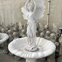 آبنما فرشته مجسمه تندیس باربیکیو حوض فلاورباکس|مصالح و تجهیزات ساختمان|تهران, شهرک دانشگاه|دیوار