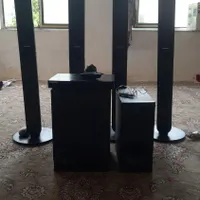 فروش لوازم خانگی همگی در حد