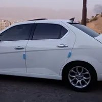 دنا اتومات مدل ۱۴۰۰|خودرو سواری و وانت|سنندج, |دیوار
