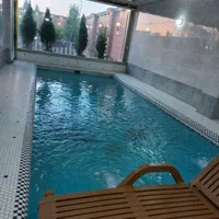 اجاره باغ ویلا استخر سرپوشیده آبگرم آماده رزرو