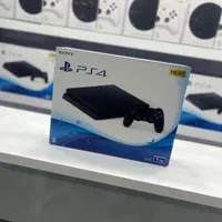 پلی استیشن۴ اسلیم (اکبند).کنسول ps4|کنسول، بازی ویدئویی و آنلاین|مشهد, سراب|دیوار