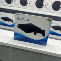 پلی استیشن۴ اسلیم (اکبند).کنسول ps4|کنسول، بازی ویدئویی و آنلاین|مشهد, سراب|دیوار