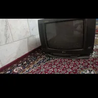 تلویزیون 21اینچ کاملا سالم