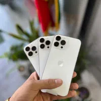 iphone 13 pro max از ۶ ماه تا ۱۸ ماه بهترین شرایط