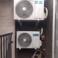 نصب تعمیر سرویس کولرگازی و پکیج و لباسشویی