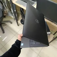 لپ تاپ dell نسل 8 (نقد و اقساط)|رایانه همراه|کرمانشاه, |دیوار