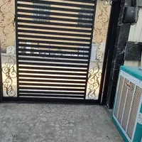 در کرکره.  در برقی.  شیشه سکوریت.  اپراتور شیشه|خدمات پیشه و مهارت|فولادشهر, فولادشهر|دیوار