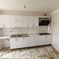 کابینت سفیدگلاسه جرجانی