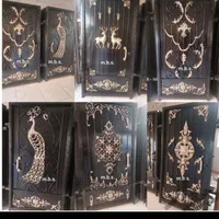 بزرگترین تولیدی درب پنچره ایران هستیم|مصالح و تجهیزات ساختمان|تهران, شهرک ابوذر|دیوار