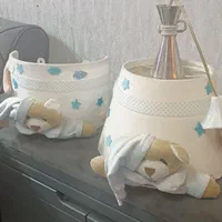 لوستر و دیوار کوب کودک سفارشی|چراغ خواب و آباژور|تهران, خواجه نصیر طوسی|دیوار