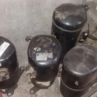 خریدار موتور سوخته کولر گازی|کولر گازی و فنکوئل|مشهد, سیسآباد|دیوار