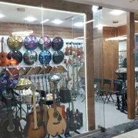 هنگدرام هفت رنگ هنگ درام هولوگرامی|درام و پرکاشن|اهواز, کیانپارس |دیوار