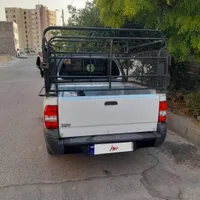 وانت پراید 151 SE، مدل ۱۴۰۱|خودرو سواری و وانت|شیراز, شهرک گلستان|دیوار