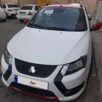 کوییک GXR تیپ L، مدل ۱۴۰۴|خودرو سواری و وانت|ری, |دیوار