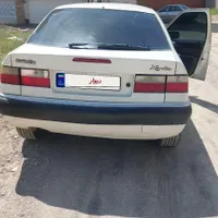 سیتروئن زانتیا 2000cc، مدل ۱۳۸۸|خودرو سواری و وانت|مشگین شهر, |دیوار