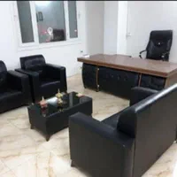 میز مدیریت اداری/صندلی چرخدار/مبلمان شرکتی/|دفتر کار|شیراز, احمدی جنوبی|دیوار