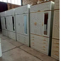 کمد وکیوم|جاکفشی، کمد، دراور|الوند, |دیوار