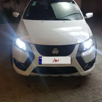 کوییک GXRL